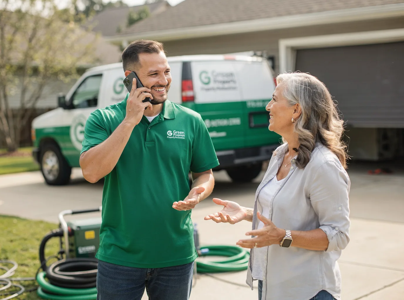 Water Damage Restoration New Canaan, CT FAQs